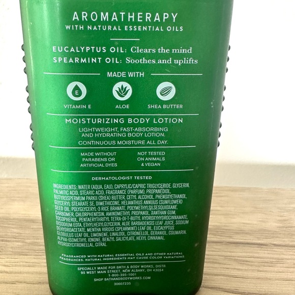 Bath and Body Works 3 piece set *NWOT* - Picture 2 of 7